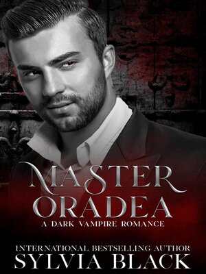 cover image of Master Oradea